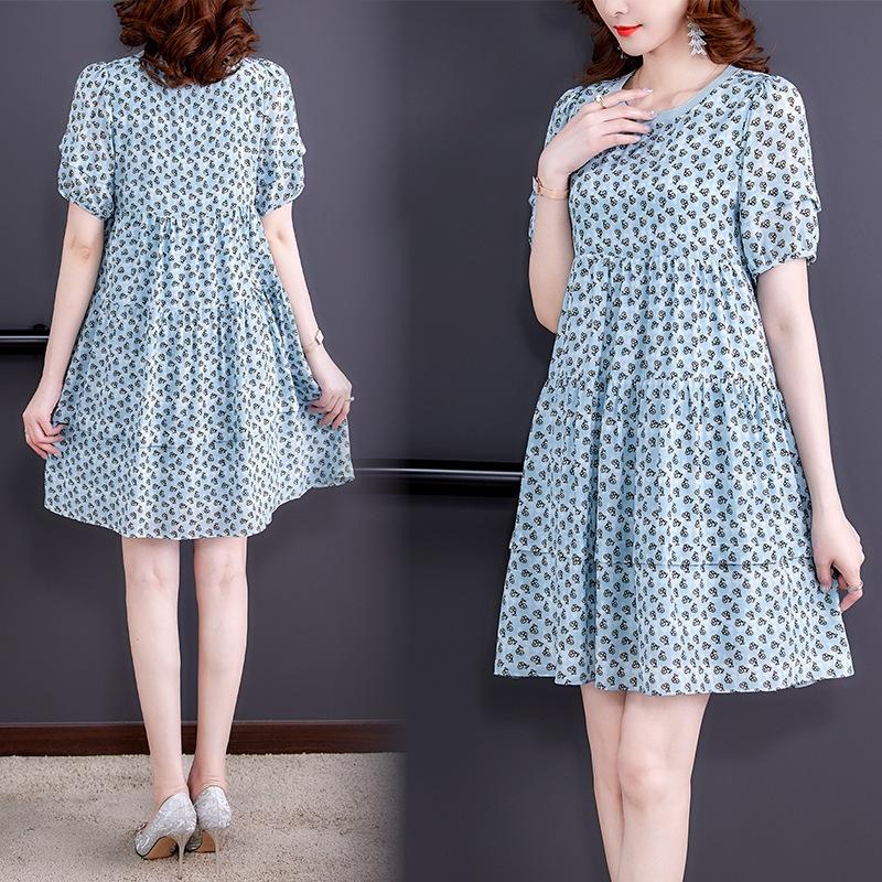 Dresses & Skirts | Spring Daisy Prairie Dress – Womens Clothing Dresses & Skirts