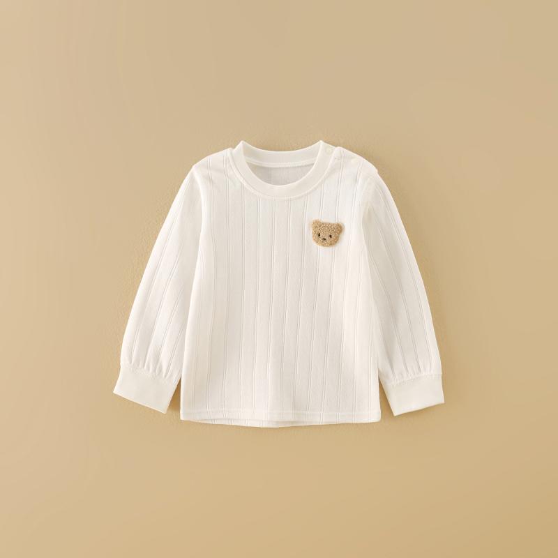 Knitwear | Cappuccino Bear Wool Sweater – Womens Clothing Knitwear