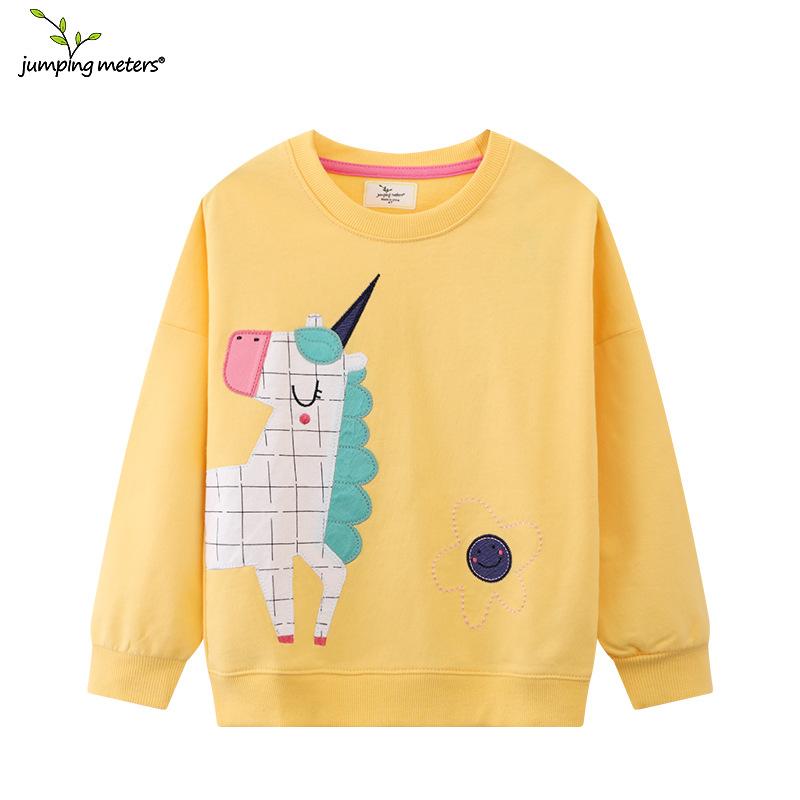 Knitwear | Unicorn Dreams’ Cashmere Crewneck – Womens Clothing Knitwear