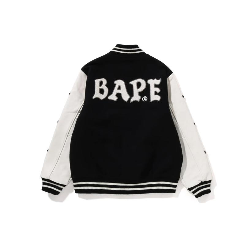 Outerwear | Baseball Jacket – Womens Clothing Outerwear