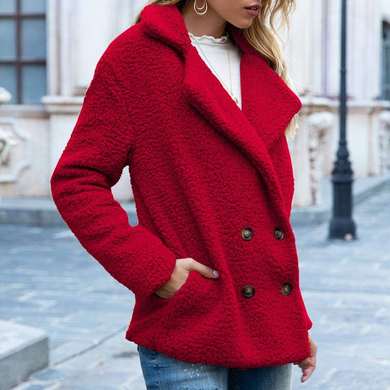 Outerwear | Butter Coat – Womens Clothing Outerwear