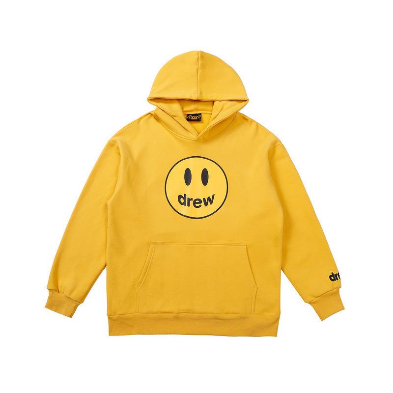 Sweatshirts | Clementine Smiley Hoodie – Womens Clothing Sweatshirts