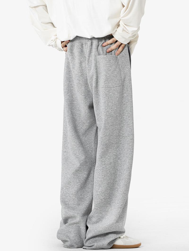 Sweatshirts | Pleated Sweatshirt Pants – Womens Clothing Sweatshirts