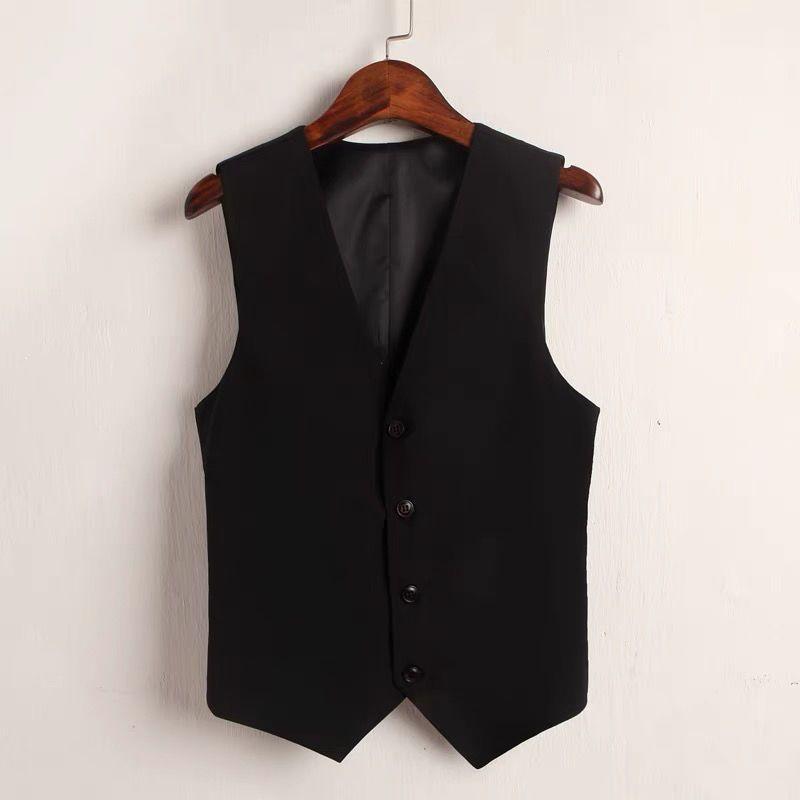 T-shirts & Shirts | False two-piece waistcoat shirt – Womens Clothing T-shirts & Shirts