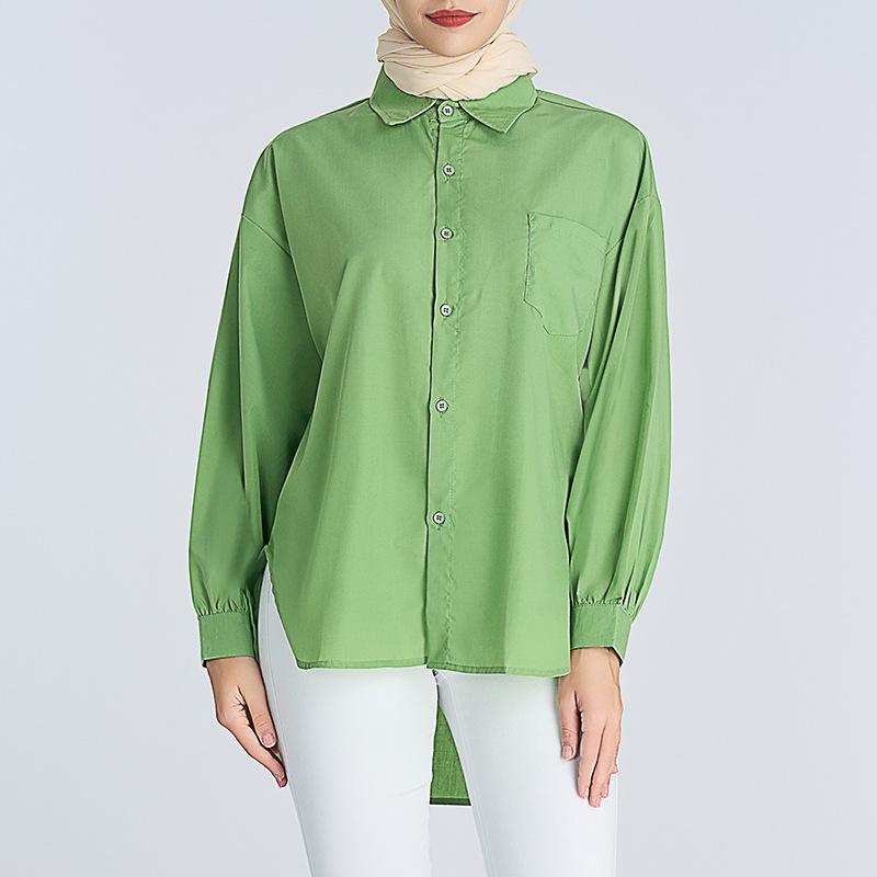 T-shirts & Shirts | Structured Fruit Shirt – Womens Clothing T-shirts & Shirts