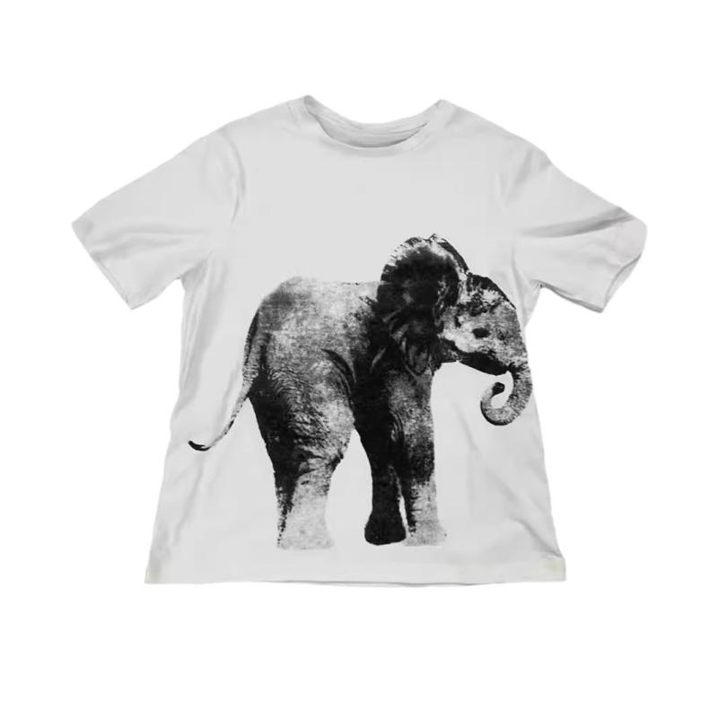 T-shirts & Shirts | Watchdog T-shirt – Womens Clothing T-shirts & Shirts