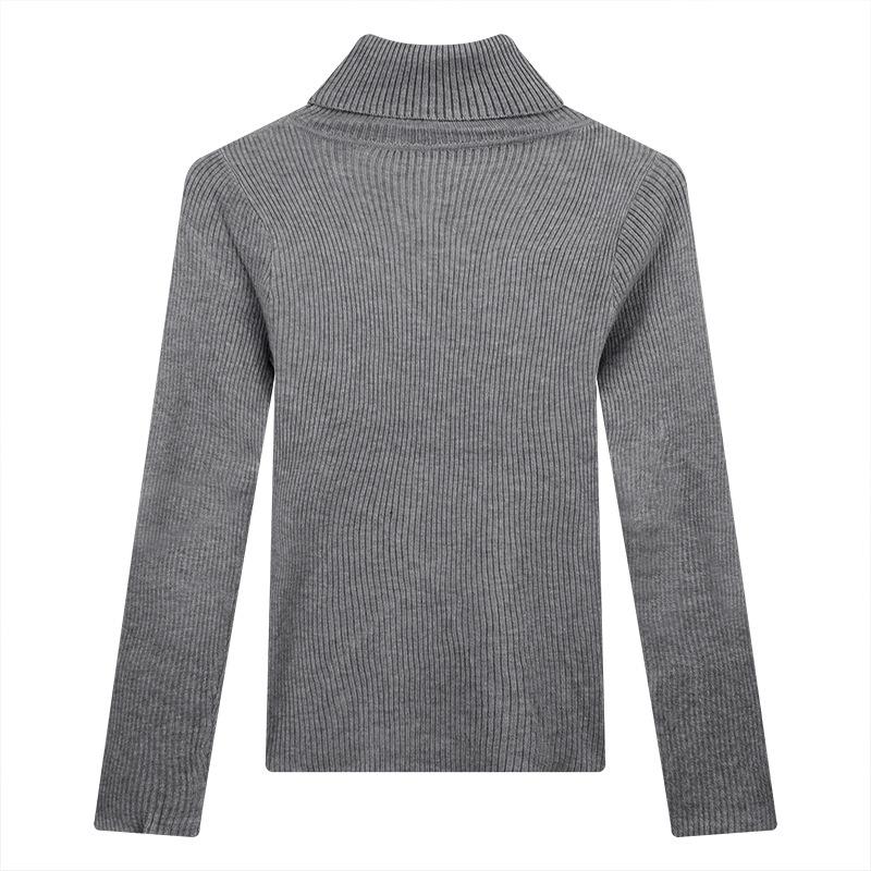 Tops | Prague Bottom Sweater – Womens Clothing Tops