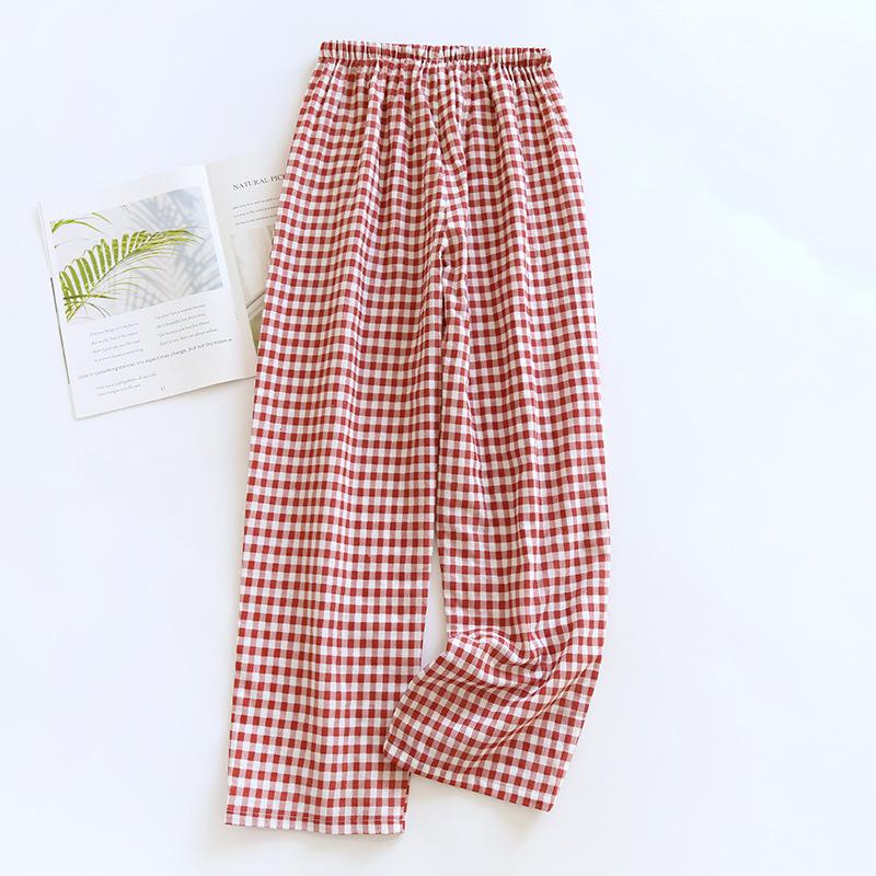 Pants & Shorts | Casual Plaid Pants – Womens Clothing Pants & Shorts